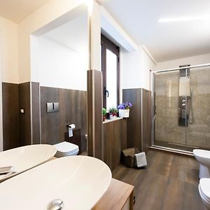 Camera deluxe con letto king size
